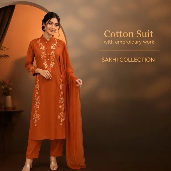 Cotton_Suit_with_embroidary_work