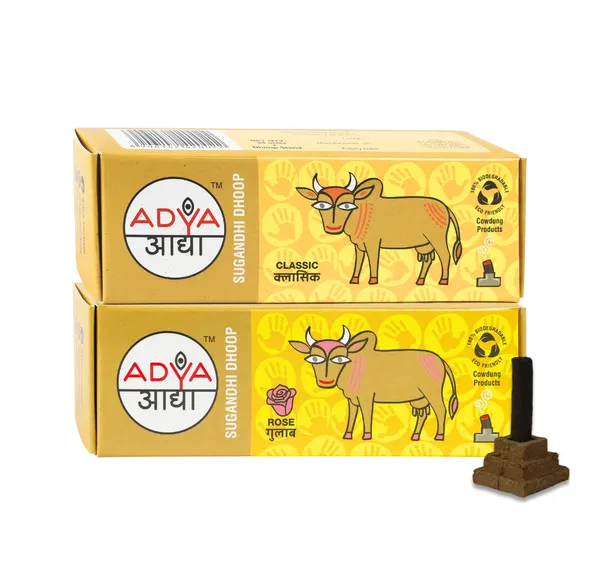 Adya_Sugandhi_Dhoop_Classic_And_Rose_With_Cow_Dung