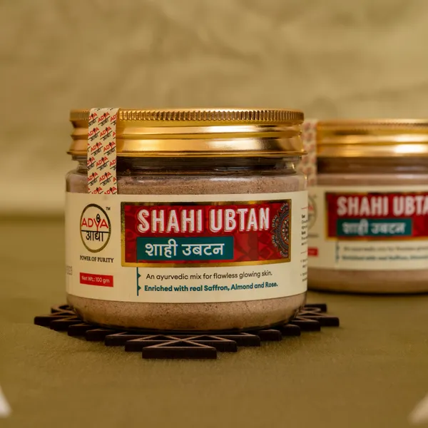 Adya_Herbal_Shahi_Ubtan_100G_Scrub