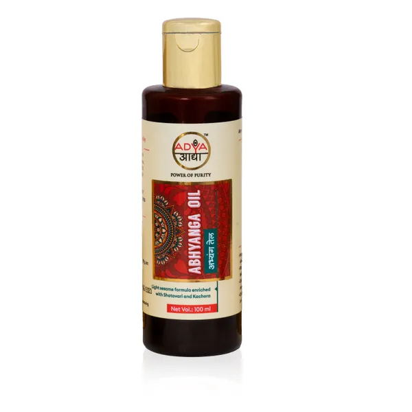 Adya_Herbal_Abhyang_Oil_100_Ml