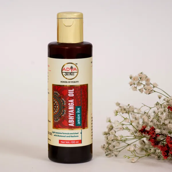 Adya_Herbal_Abhyang_Oil_100_Ml
