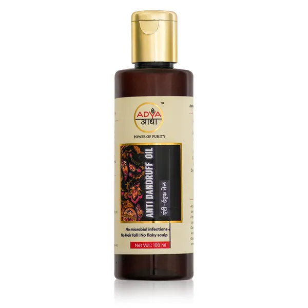 Adya_Herbal_Anti_Dandruff_Hair_Oil_100_Ml