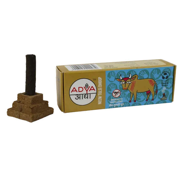 Adya_Herbal_Neem_Tulsi_Dhoop_24_Sticks