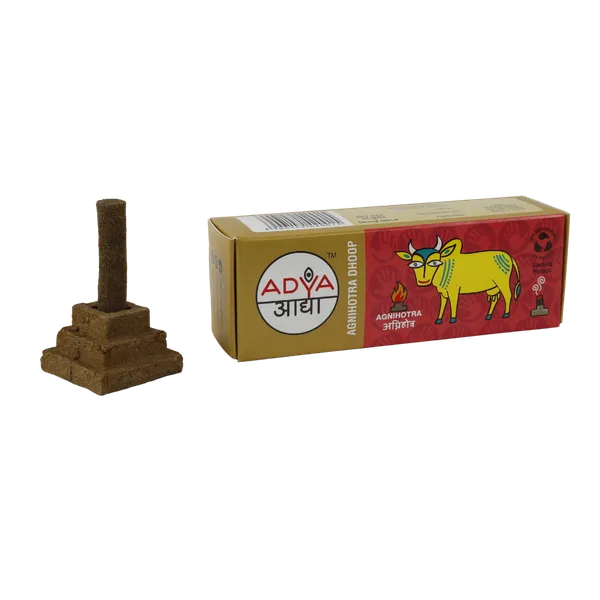 Adya_Herbal_Agnihotra_Dhoop_24_Sticks_Pack_Of_2
