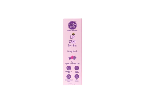 Adya_Herbal_Berry_Slush_4.5_G_Lip_Balm_Stick