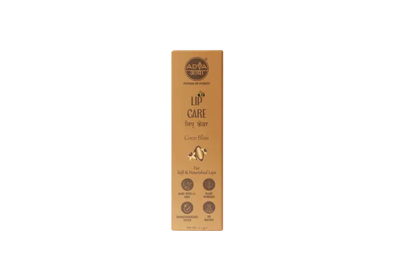 Adya_Herbal_Coco_Bliss_4.5_G_Lip_Balm_Stick