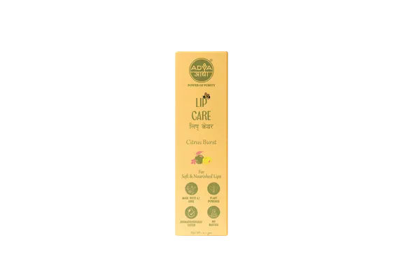 Adya_Herbal_Citrus_Brust_4.5_G_Lip_Balm_Stick