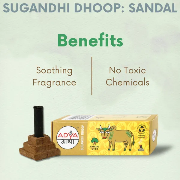 Adya_Sugandhi_Dhoop_Sandal_And_Classic_Incense_Sticks
