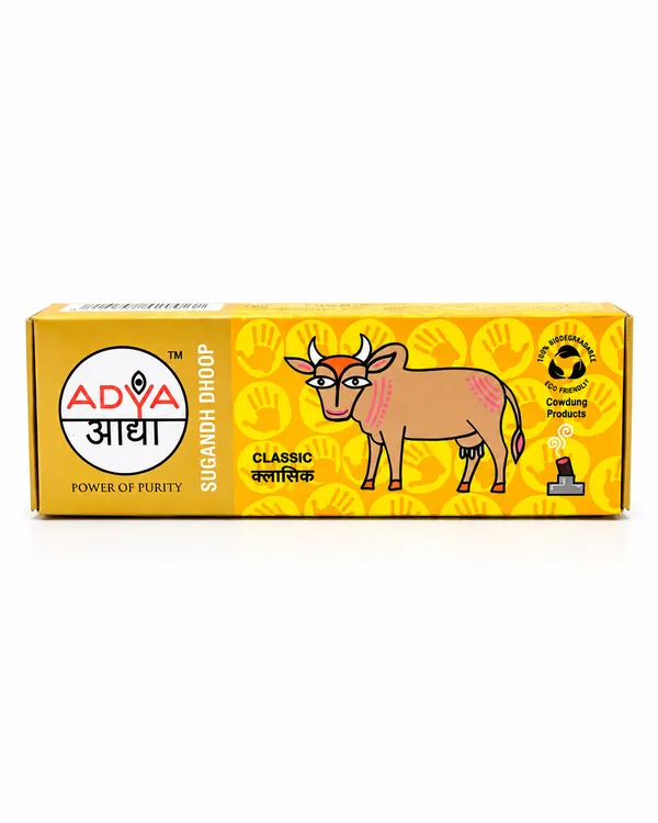 Adya_Herbal_Sugandhi_Dhoop_Classic_24_Sticks_Pack_Of_3