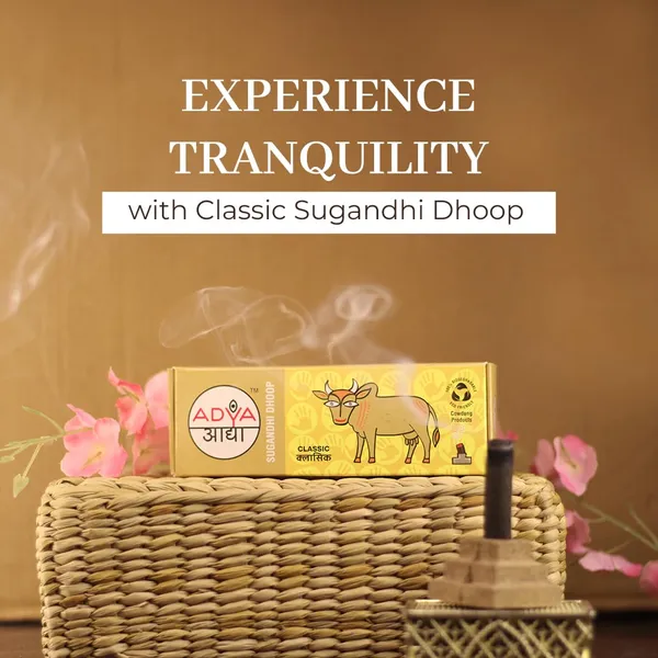 Adya_Herbal_Sugandhi_Dhoop_Classic_24_Sticks_Pack_Of_3