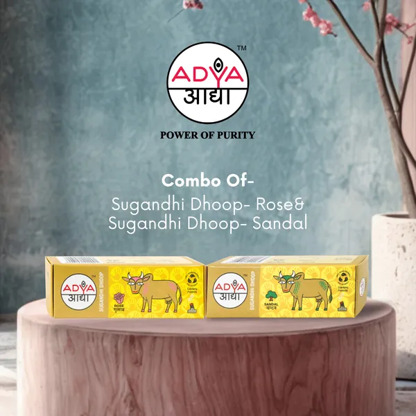 Adya_Sugandhi_Dhoop_Rose_And_Sandal_Fragrance_Sticks
