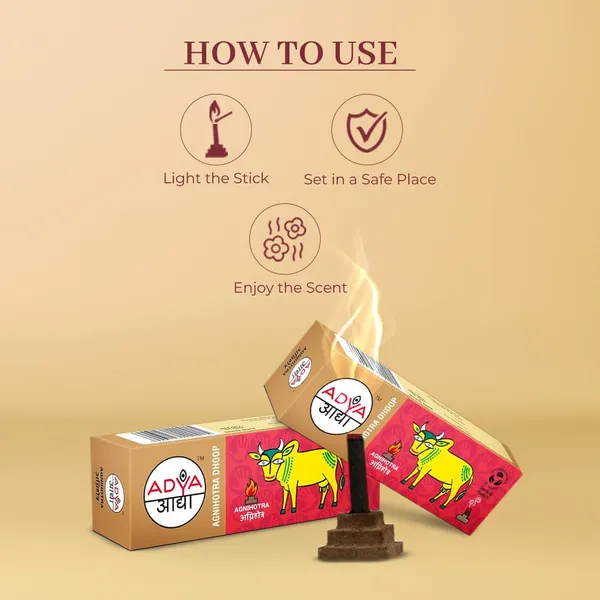Adya_Herbal_Agnihotra_Dhoop_24_Sticks_Pack_Of_2