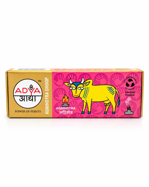 Adya_Herbal_Agnihotra_Dhoop_24_Sticks_Pack_Of_2