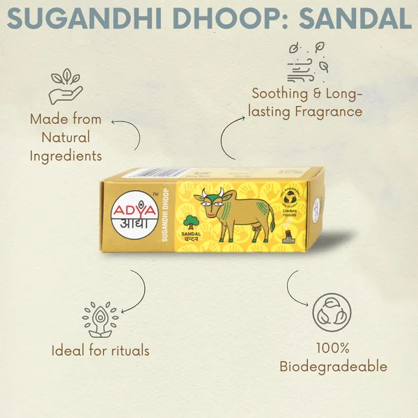 Adya_Sugandhi_Dhoop_Sandal_And_Classic_Incense_Sticks