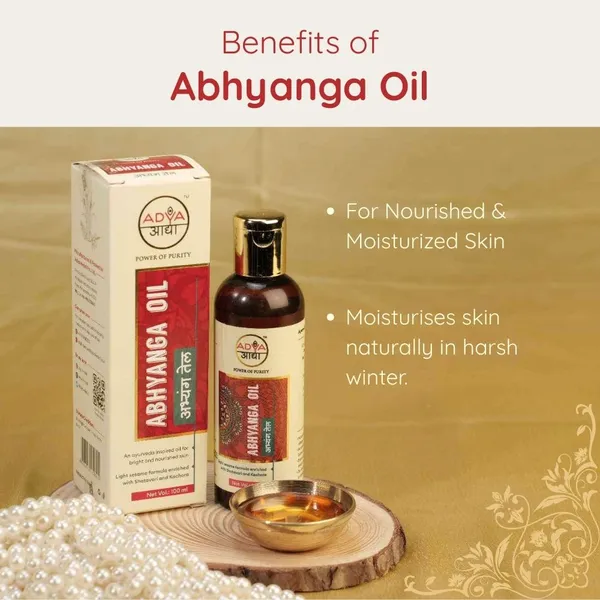 Adya_Abhyanga_Oil_100_Ml_And_Shahi_Ubtan__Pack_of_2