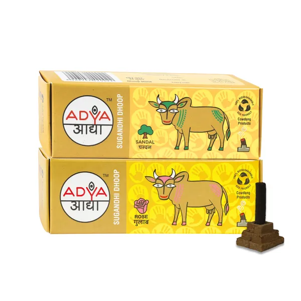 Adya_Sugandhi_Dhoop_Rose_And_Sandal_Fragrance_Sticks