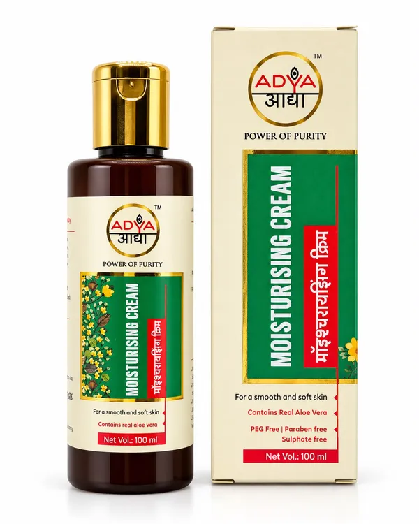 Adya_Herbal_Moisturising_Cream_100_Ml