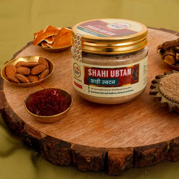 Adya_Herbal_Shahi_Ubtan_100G_Scrub