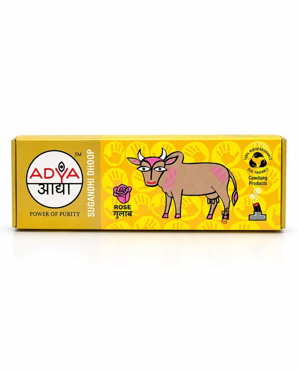 Adya_Herbal_Sugandhi_Dhoop_Rose_24_Sticks_Pack_Of_3
