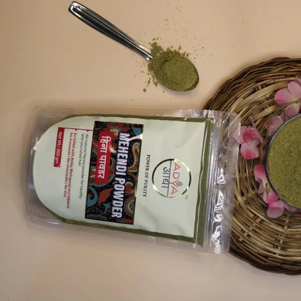 Adya_Herbal_Mehendi_Powder_100_G_Pack_of_4