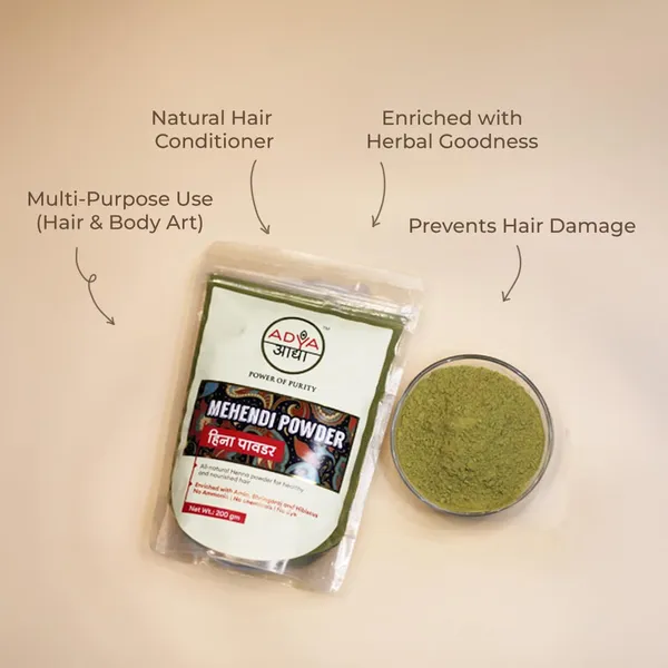 Adya_Herbal_Mehendi_Powder_100_G_Pack_of_4