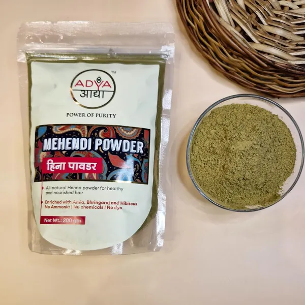 Adya_Herbal_Mehendi_Powder_100_G_Pack_of_4