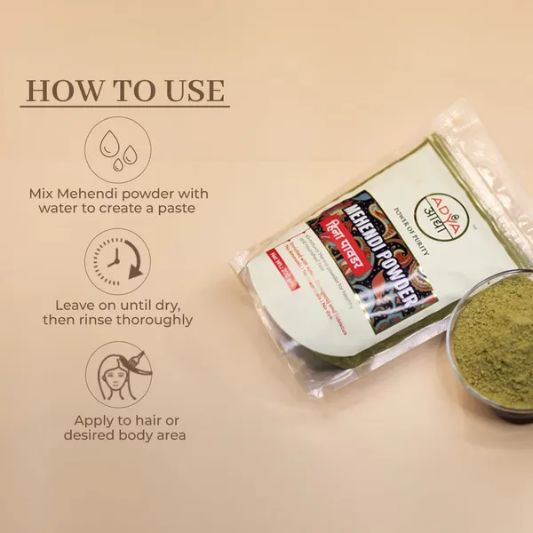 Adya_Herbal_Mehendi_Powder_100_G_Pack_of_4