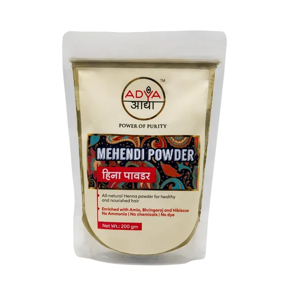 Adya_Herbal_Mehendi_Powder_100_G_Pack_of_4