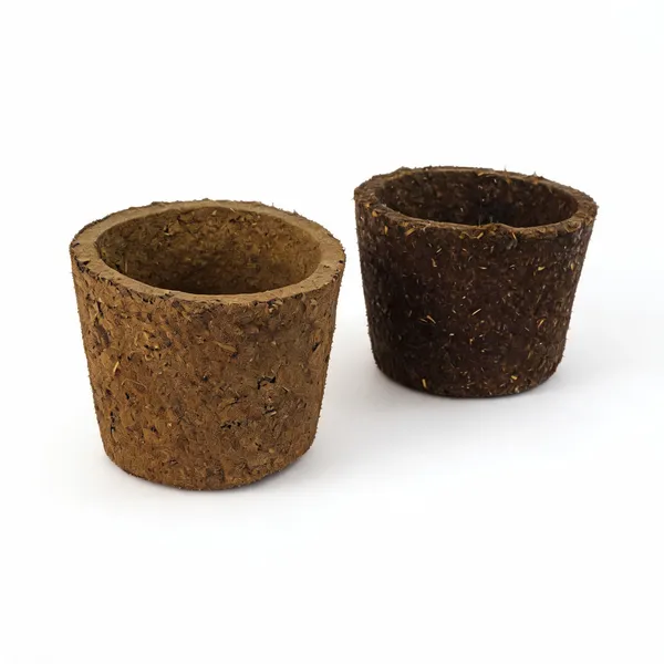 Adya_Herbal_Cow_Dung_Pots