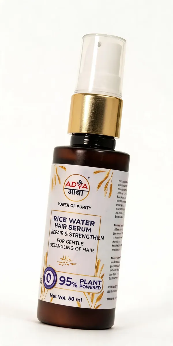 Adya_Herbal_Rice_Water_Hair_Serum_50_Ml