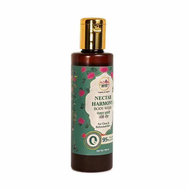 Adya_Herbal_Nectar_Harmony_Body_Wash_100_Ml