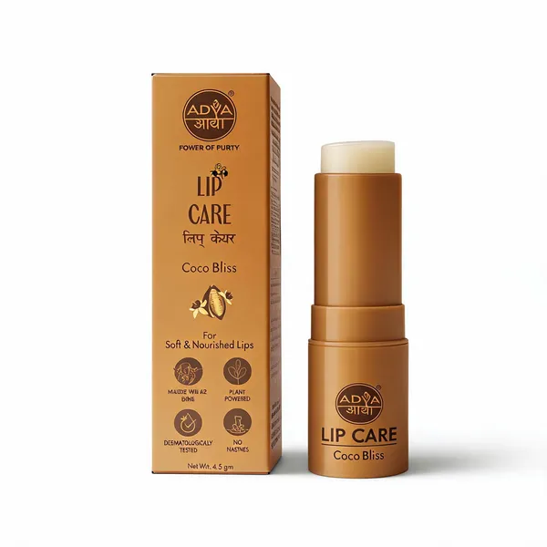 Adya_Herbal_Coco_Bliss_4.5_G_Lip_Balm_Stick