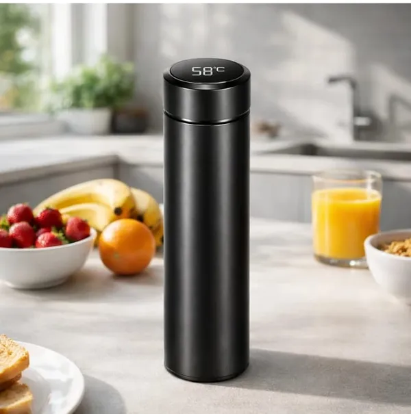 LED_Temperature_Stainless_Steel_Vacuum_Flask