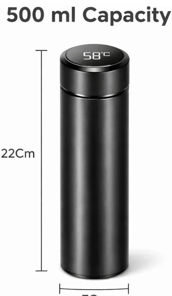 LED_Temperature_Stainless_Steel_Vacuum_Flask