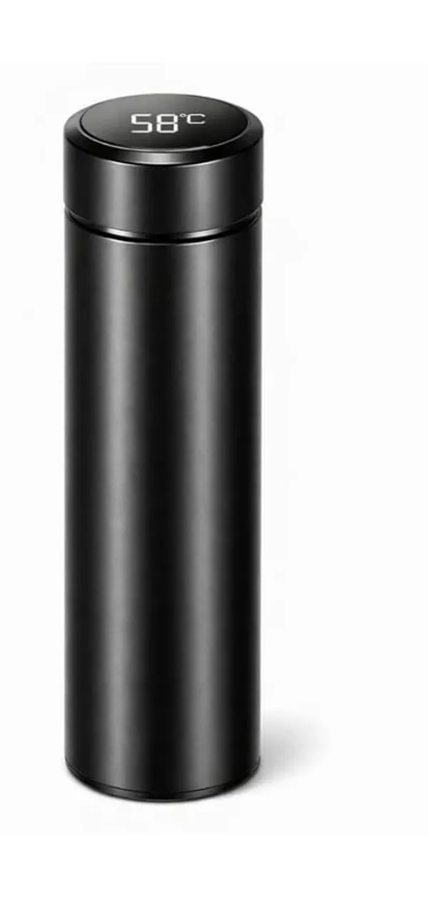 LED_Temperature_Stainless_Steel_Vacuum_Flask