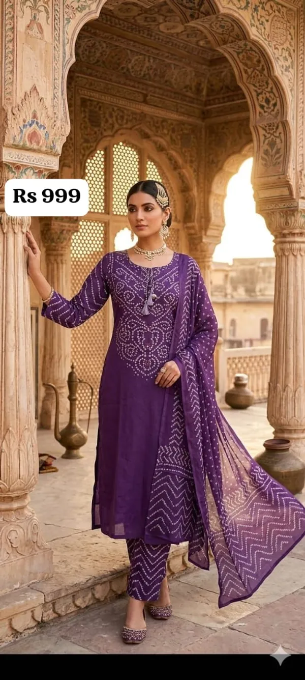Purple_Georgette_Embroidered_Kurta_Set_With_Dupatta_For_Women