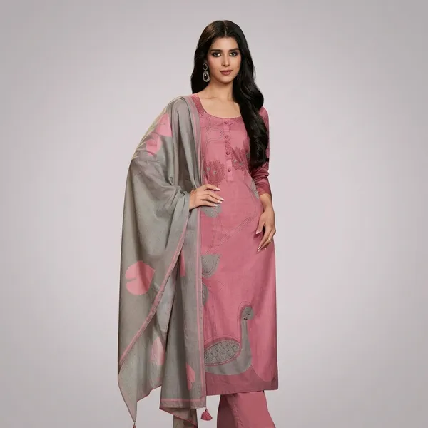 Pink_Cotton_Silk_Embroidered_Straight_Kurta_Set_With_Dupatta_For_Women