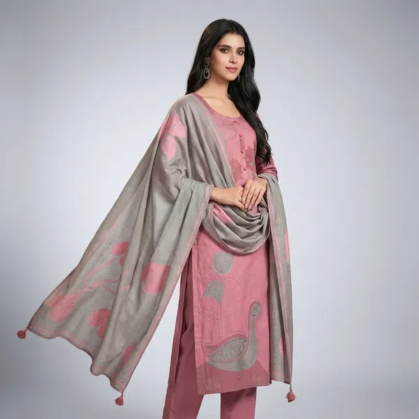 Pink_Cotton_Silk_Embroidered_Straight_Kurta_Set_With_Dupatta_For_Women
