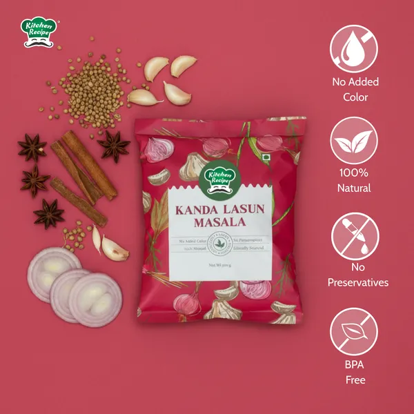 Kitchen_Recipe_Kanda_Lasun_Masala_500gm_-_Pack_Of_2
