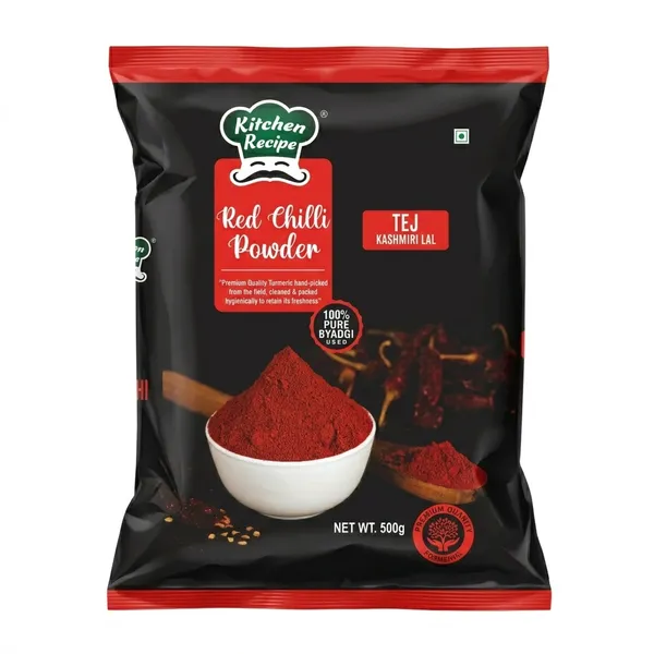 Kitchen_Recipe_Tej_KashmiriLal_Chilli_Powder_
