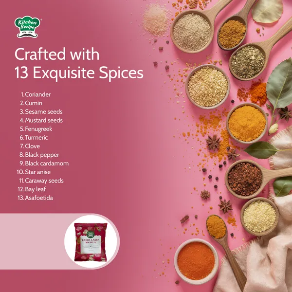Kitchen_Recipe_Kanda_Lasun_Masala_500gm_-_Pack_Of_2