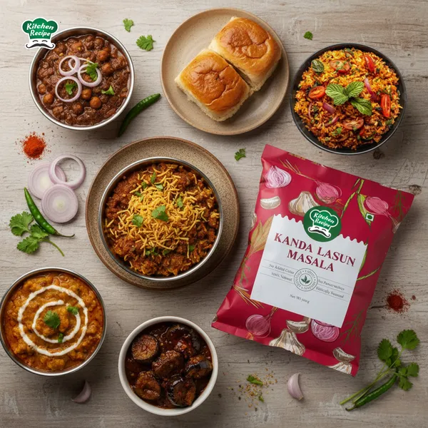 Kitchen_Recipe_Kanda_Lasun_Masala_500gm_-_Pack_Of_2