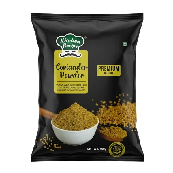 Coriander_Powder_500g_And_Kanda_Lasun_Masala_200G_Combo_Set