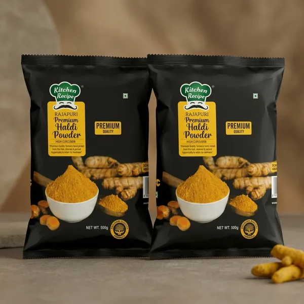 Kitchen_Recipe_Rajapuri_Premium_Haldi_Powder