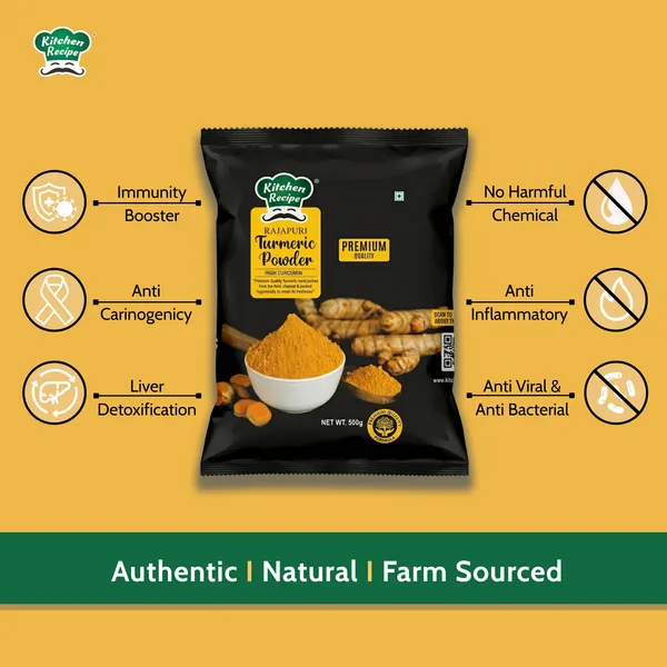 Kitchen_Recipe_Rajapuri_Premium_Haldi_Powder