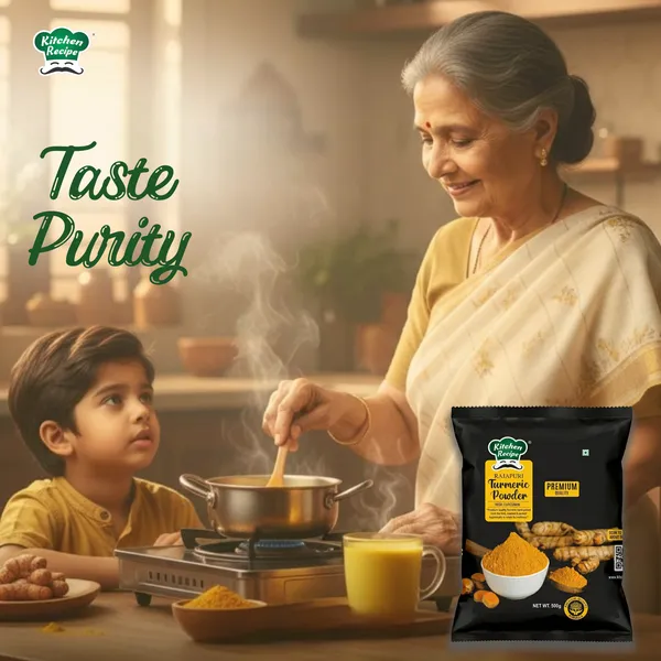 Kitchen_Recipe_Rajapuri_Premium_Haldi_Powder