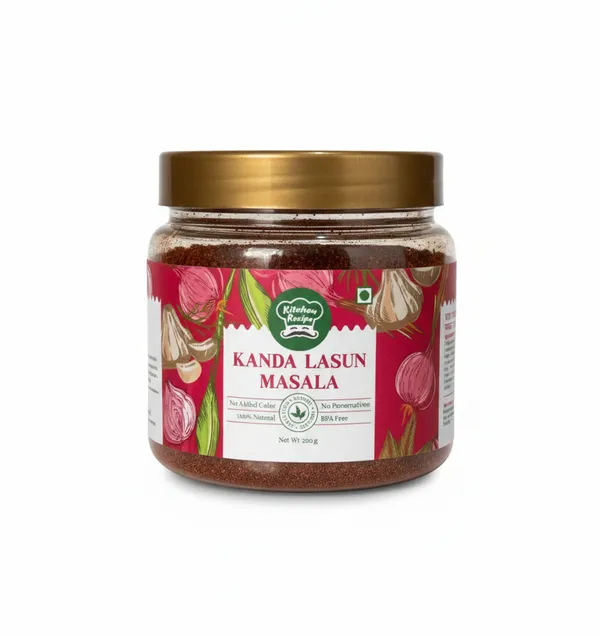 Coriander_Powder_500g_And_Kanda_Lasun_Masala_200G_Combo_Set