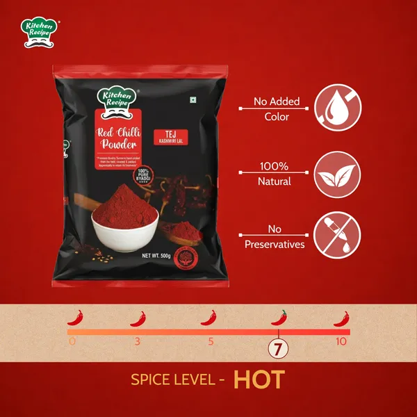 Kitchen_Recipe_Tej_KashmiriLal_Chilli_Powder_