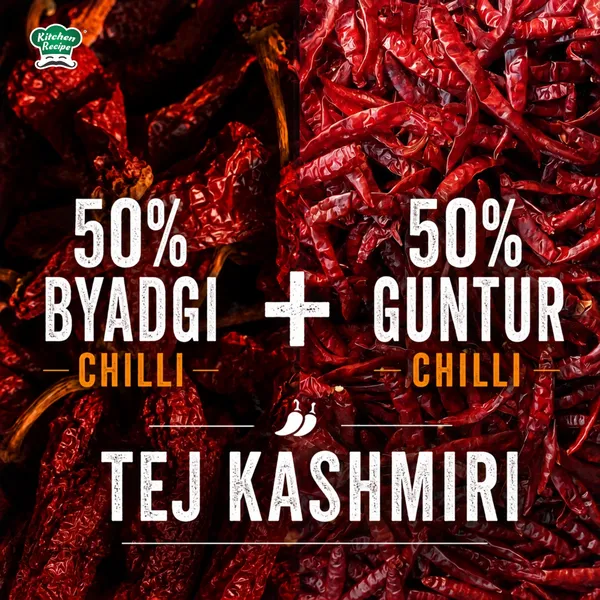 Kitchen_Recipe_Tej_KashmiriLal_Chilli_Powder_