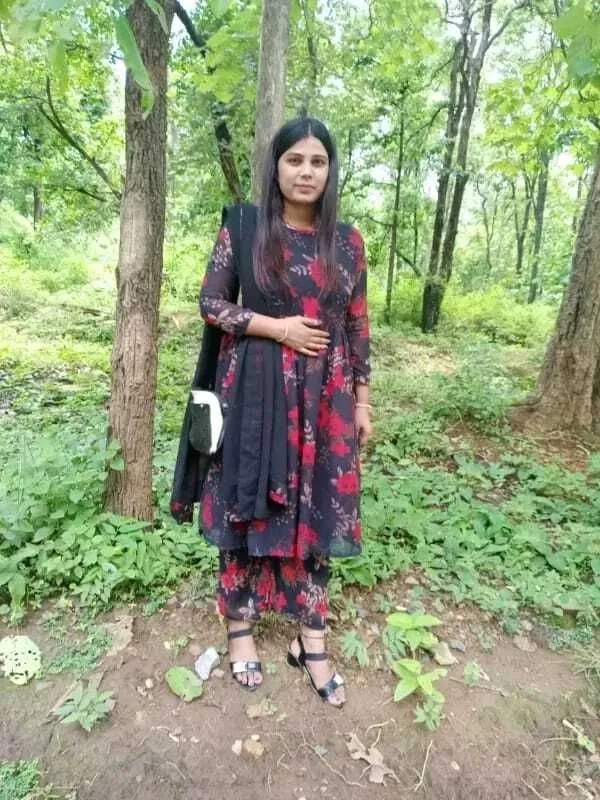 Black_Kurta_Set80%_Cotton,_20%_Silk_For_Women